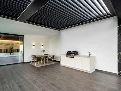 Вилла в продаже в Paraiso Alto, Бенахавис