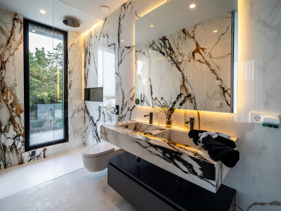 Вилла в продаже в Paraiso Alto, Бенахавис