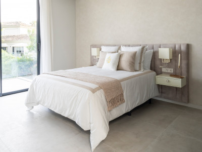 Вилла в продаже в Paraiso Alto, Бенахавис