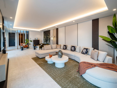 Вилла в продаже в Paraiso Alto, Бенахавис