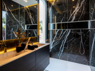 Вилла в продаже в Paraiso Alto, Бенахавис