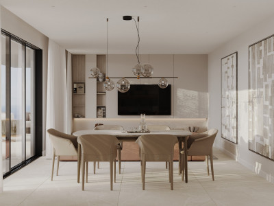 Appartement à vendre à Mijas Costa