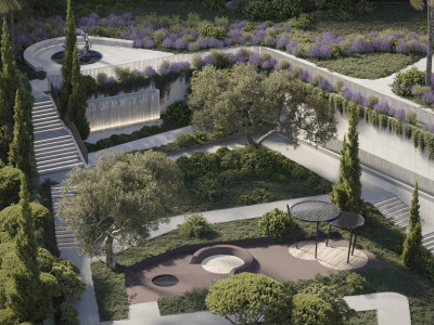 Appartement à vendre à Mijas Costa