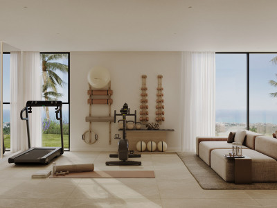 Appartement à vendre à Mijas Costa