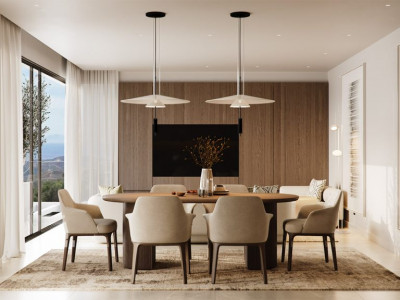 Appartement à vendre à Mijas Costa