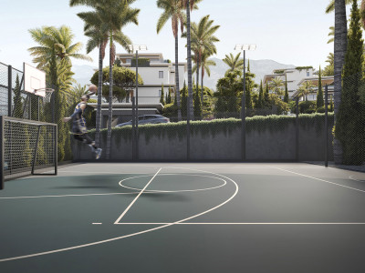 Appartement à vendre à Mijas Costa