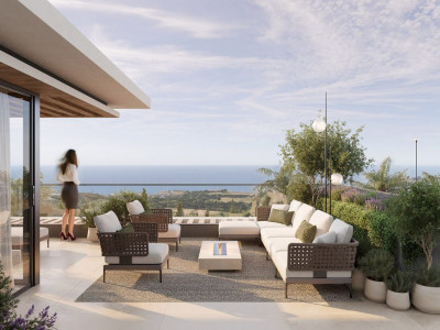 Appartement à vendre à Mijas Costa