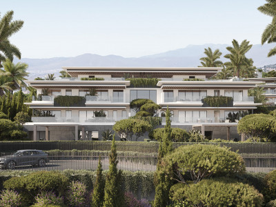 Appartement à vendre à Mijas Costa