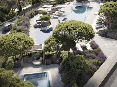 Appartement à vendre à Mijas Costa