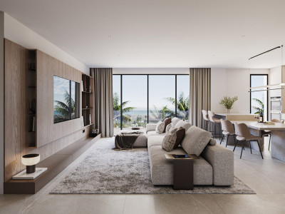 Appartement à vendre à Mijas Costa