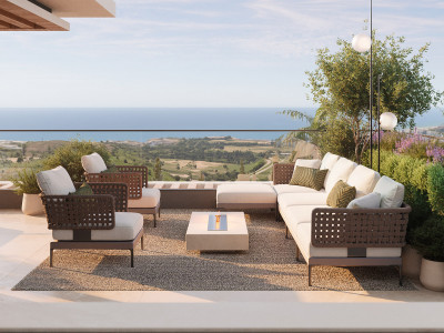 Appartement à vendre à Mijas Costa