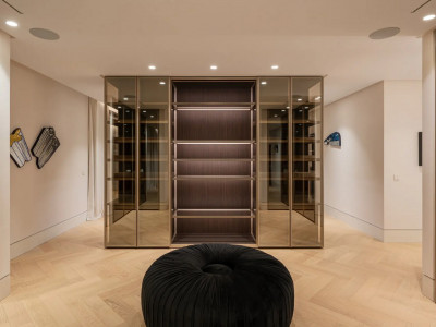 Villa zum Verkauf in Marbella Hill Club, Marbella Goldene Meile