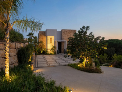 Villa zum Verkauf in Marbella Hill Club, Marbella Goldene Meile