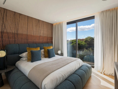 Villa zum Verkauf in Marbella Hill Club, Marbella Goldene Meile