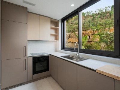 Villa zum Verkauf in Marbella Hill Club, Marbella Goldene Meile