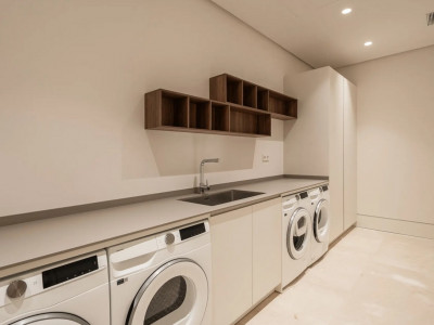 Villa zum Verkauf in Marbella Hill Club, Marbella Goldene Meile