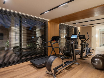 Villa zum Verkauf in Marbella Hill Club, Marbella Goldene Meile