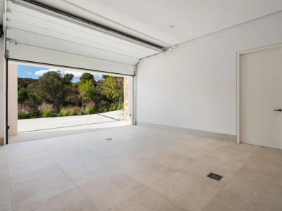 Villa zum Verkauf in Marbella Hill Club, Marbella Goldene Meile