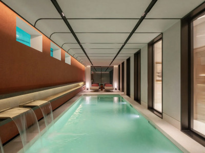 Villa zum Verkauf in Marbella Hill Club, Marbella Goldene Meile