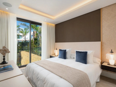 Villa zum Verkauf in Marbella Hill Club, Marbella Goldene Meile