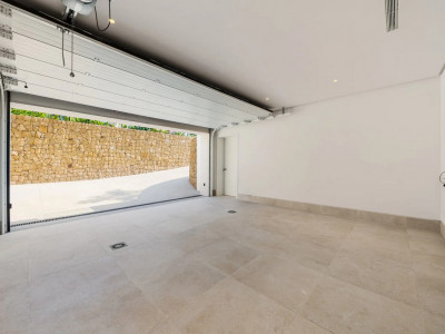 Villa zum Verkauf in Marbella Hill Club, Marbella Goldene Meile