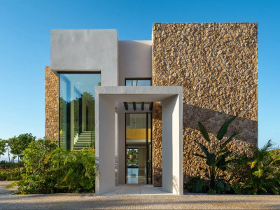 Villa zum Verkauf in Marbella Hill Club, Marbella Goldene Meile