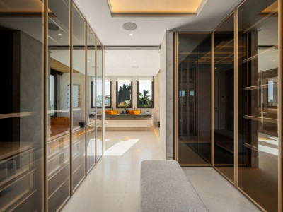 Villa zum Verkauf in Marbella Hill Club, Marbella Goldene Meile