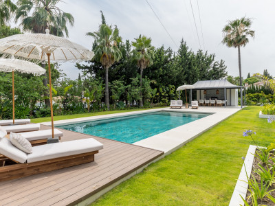 Вилла в продаже в Atalaya Golf, Эстепона