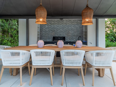 Вилла в продаже в Atalaya Golf, Эстепона