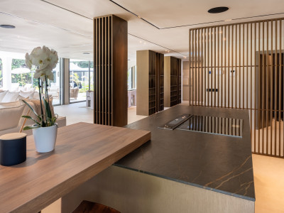 Вилла в продаже в Atalaya Golf, Эстепона