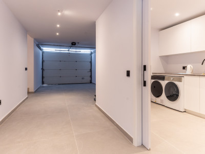 Вилла в продаже в Atalaya Golf, Эстепона