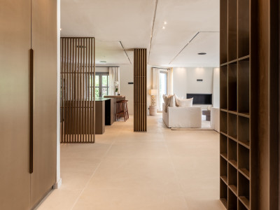 Вилла в продаже в Atalaya Golf, Эстепона