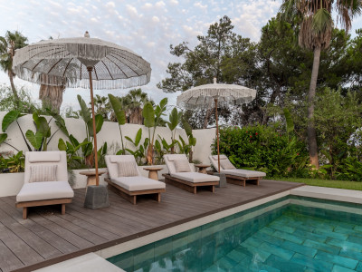 Вилла в продаже в Atalaya Golf, Эстепона