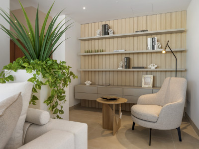 Вилла в продаже в Guadalmina Alta, Сан Педро де Алькантара