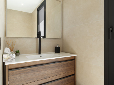 Вилла в продаже в Guadalmina Alta, Сан Педро де Алькантара