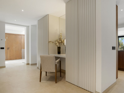 Вилла в продаже в Guadalmina Alta, Сан Педро де Алькантара