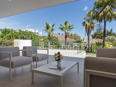 Вилла в продаже в Guadalmina Alta, Сан Педро де Алькантара