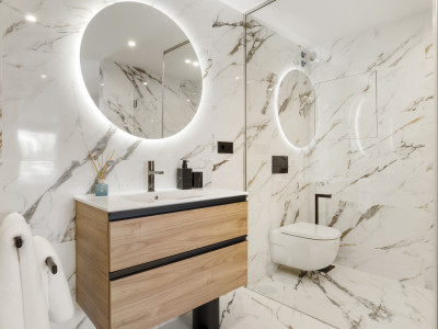 Вилла в продаже в Guadalmina Alta, Сан Педро де Алькантара