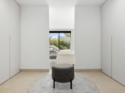 Вилла в продаже в Guadalmina Alta, Сан Педро де Алькантара