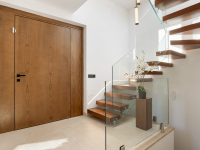 Вилла в продаже в Guadalmina Alta, Сан Педро де Алькантара