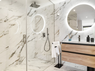 Вилла в продаже в Guadalmina Alta, Сан Педро де Алькантара