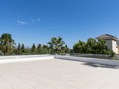 Вилла в продаже в Guadalmina Alta, Сан Педро де Алькантара