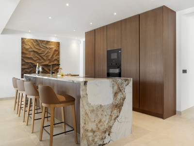 Вилла в продаже в Guadalmina Alta, Сан Педро де Алькантара