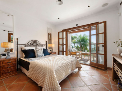 Вилла в продаже в El Madroñal, Бенахавис