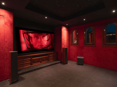 Вилла в продаже в El Madroñal, Бенахавис