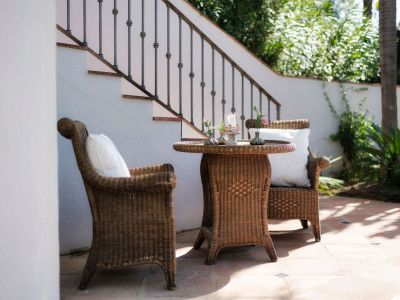 Вилла в продаже в El Madroñal, Бенахавис