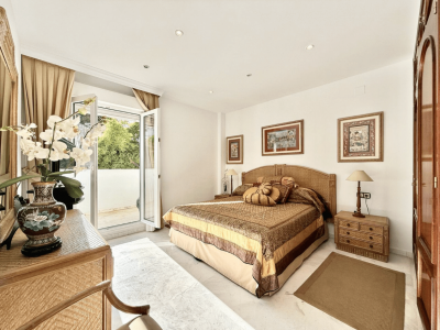 Wohnung zum Verkauf in Marbella Real, Marbella Goldene Meile