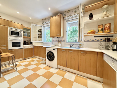 Wohnung zum Verkauf in Marbella Real, Marbella Goldene Meile