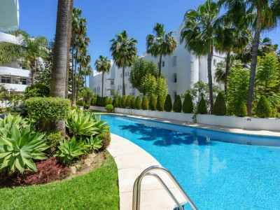Marbella Goldene Meile, Marbella Golden Mile