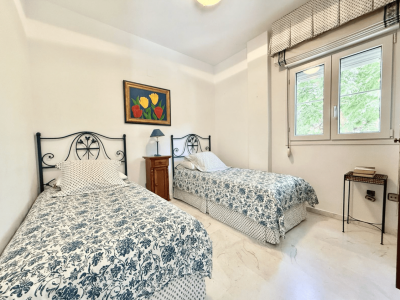 Wohnung zum Verkauf in Marbella Real, Marbella Goldene Meile